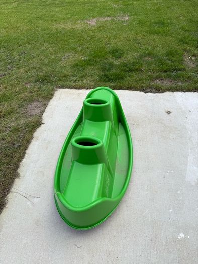 kids see saw