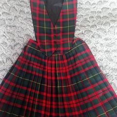 St Joseph's school pinafore 5/6