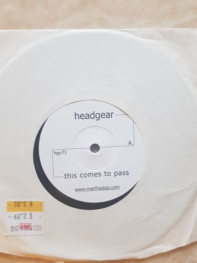 7" Singles Lot