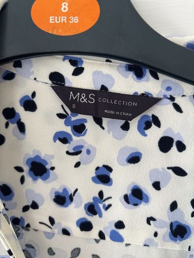 marks and spencer dress