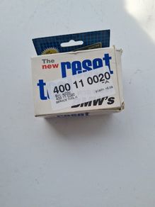 bmw reset tool