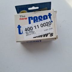 bmw reset tool