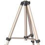 canon eos 4000d with Zoom lens and tripod Image 2