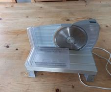 Meat Slicer