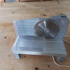 Meat Slicer
