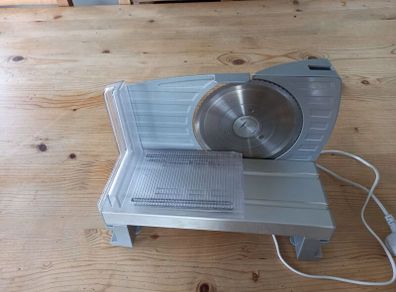 Meat Slicer