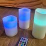 Fake candles Image 3