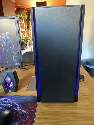 Gaming PC bundle