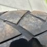 triumph tiger wheels Image 4