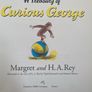 Curious George 8 stories hardback Image 2