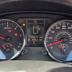 2013 Nissan Qashqai+2