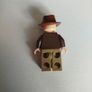 Lego Indiana Jones iaj044 Indiana Jones Image 3
