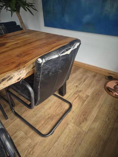 DIning chairs