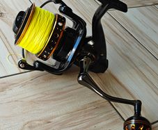DC12000 reel