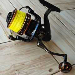 DC12000 reel