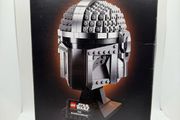 LEGO Star Wars: The Mandalorian Helmet (75328)