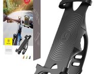 main image for ad Baseus bicycle phone mount