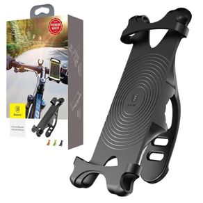 Baseus bicycle phone mount