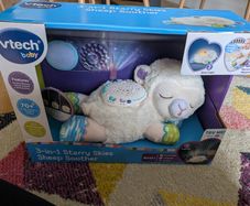 Vtech lamb