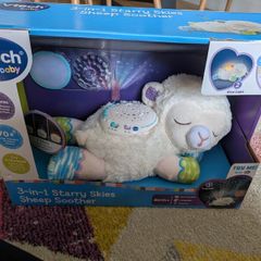 Vtech lamb