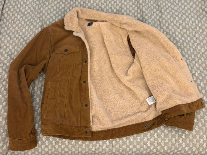 GAP mens jacket