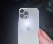 iPhone 13 Pro Max