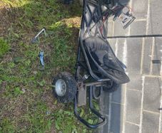 Go kart
