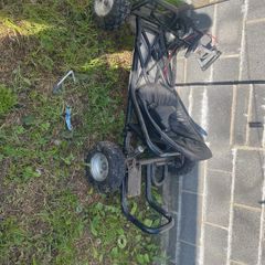 Go kart