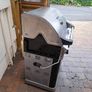 !! Master Cook Gas Bbq  !!! Image 5