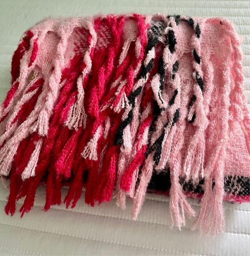 Large scarf/Shawl