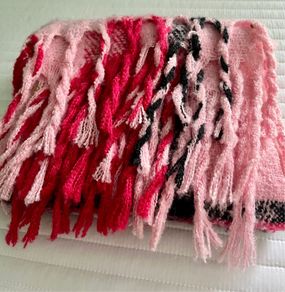Large scarf/Shawl