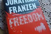 Jonathan Franzen Freedom