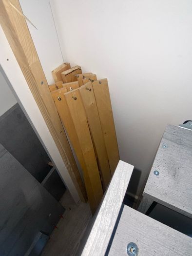 single bed