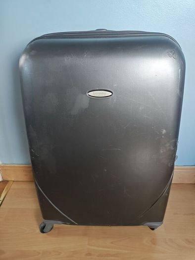 Large Suitcase