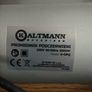 Patio Heater 2000W Image 3