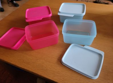 Tupperware fridge containers
