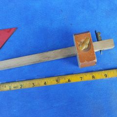 Cutting Gauge by Marples