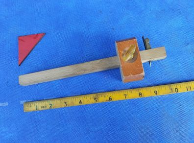 Cutting Gauge by Marples
