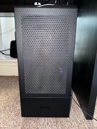 Gaming PC + Peripherals