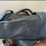 Bugaboo Storksak Leather Bag Image 4