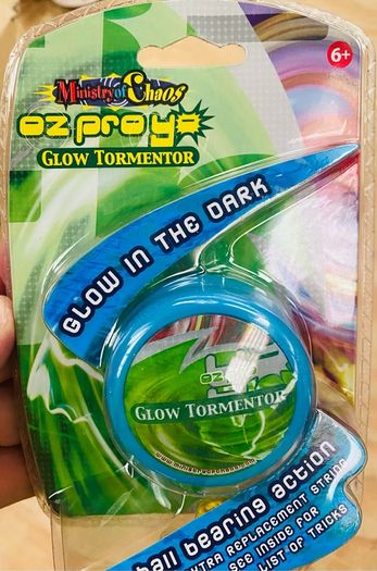 48 Flashing Yo-yos - Job Lot Clearance !