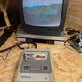 Nintendo Super Famicom Japanese SNES version with game Image 3