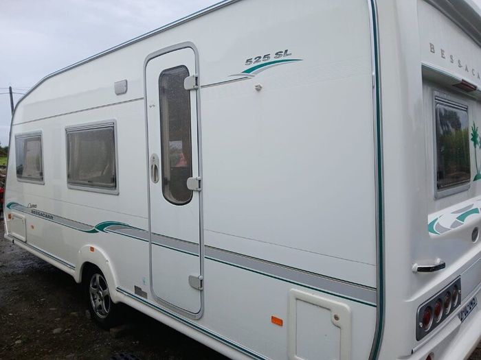 Caravan