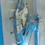 RC Remote control Helicopter Air Cheetah. 3 channel with Gyro Image 9