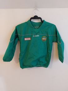 offaly gaa windbreaker