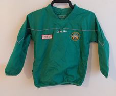 offaly gaa windbreaker