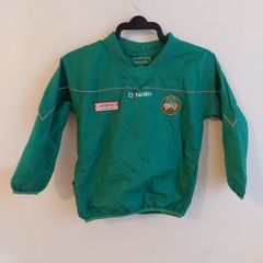 offaly gaa windbreaker