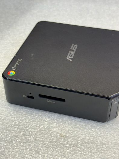 Asus Chromebox CN62 Intel Core i7