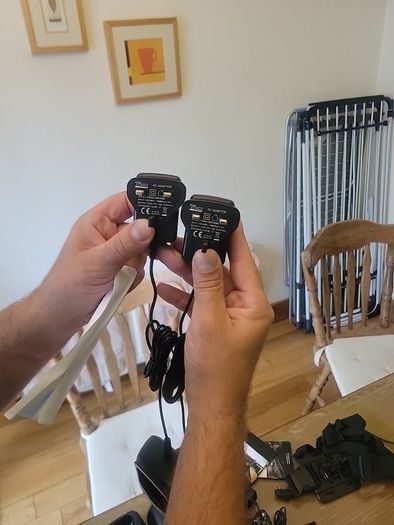 Zodiac Radio Charger