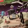 Lego Minecraft Enderdragon set (2019) Image 6